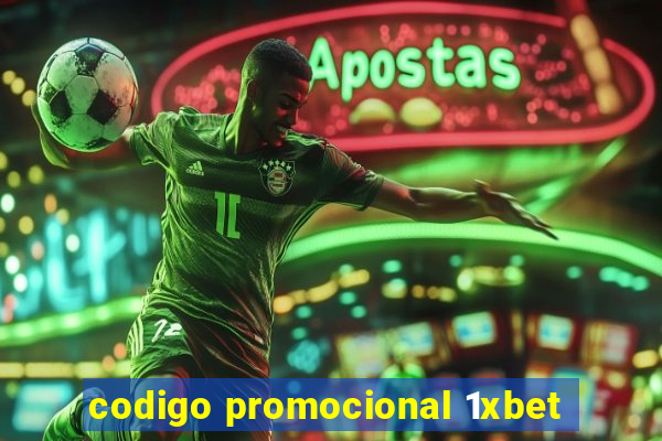 codigo promocional 1xbet